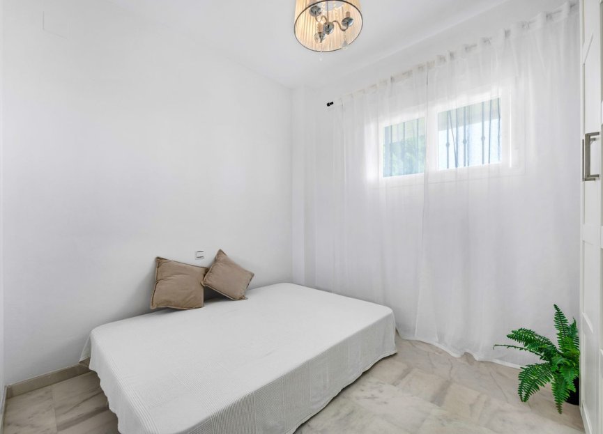 Resale - Apartment - Middle Floor Apartment - Mijas - Riviera Del Sol