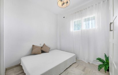 Resale - Apartment - Middle Floor Apartment - Mijas - Riviera Del Sol