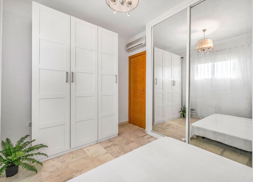 Resale - Apartment - Middle Floor Apartment - Mijas - Riviera Del Sol