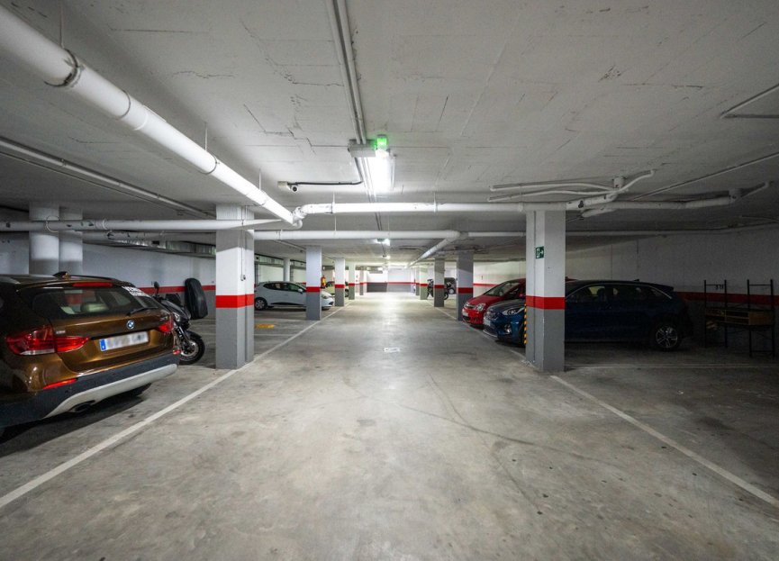 Resale - Apartment - Middle Floor Apartment - Mijas - Riviera Del Sol