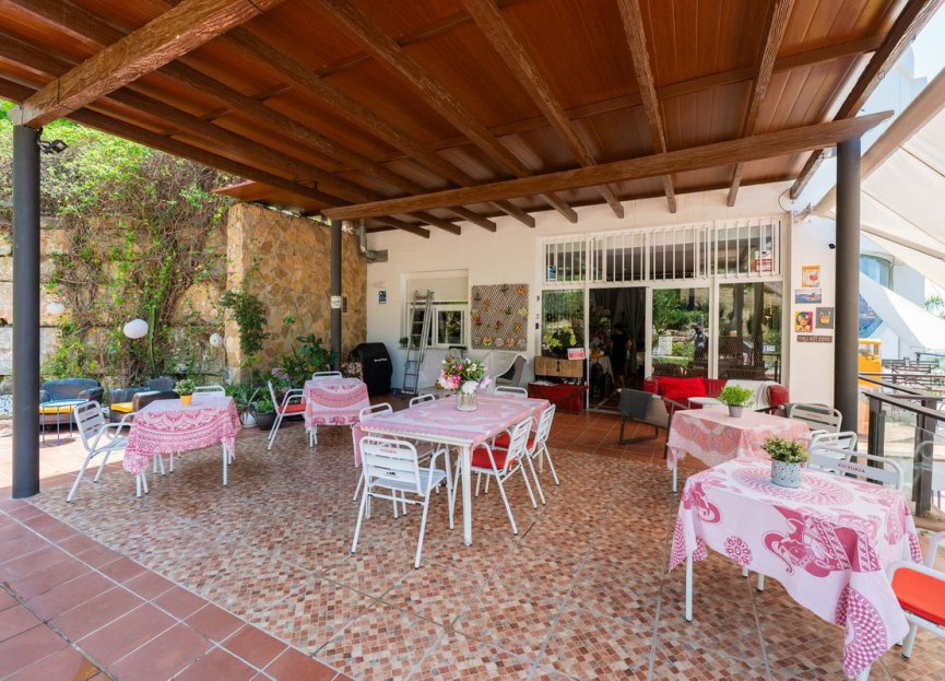 Resale - Apartment - Middle Floor Apartment - Mijas - Riviera Del Sol