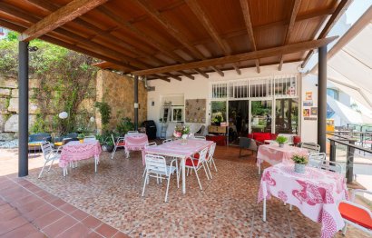 Resale - Apartment - Middle Floor Apartment - Mijas - Riviera Del Sol