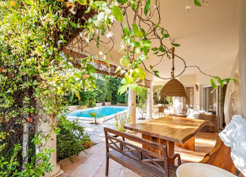 Reventa - House - Detached Villa - Marbella - Reserva de Marbella