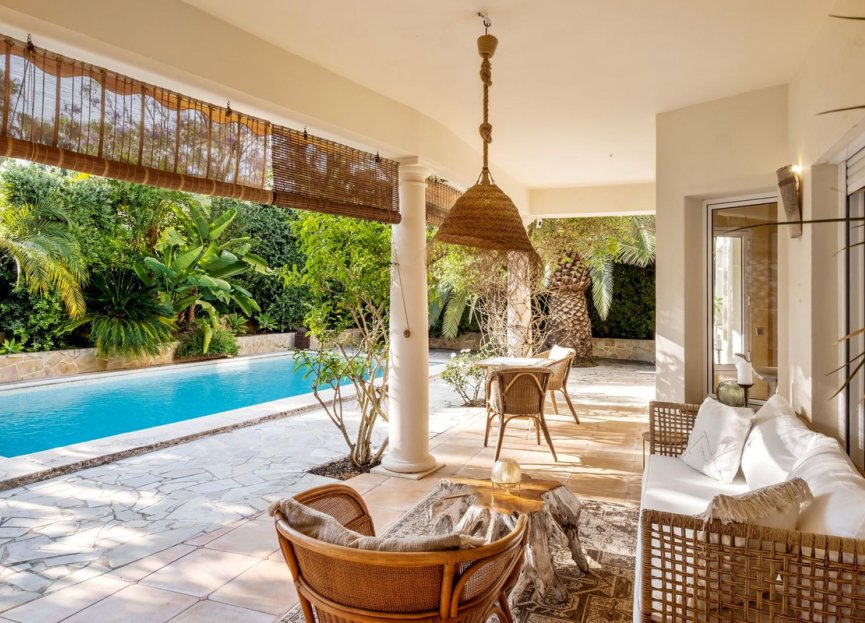 Reventa - House - Detached Villa - Marbella - Reserva de Marbella