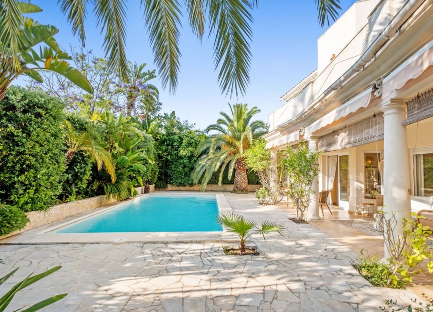 Reventa - House - Detached Villa - Marbella - Reserva de Marbella