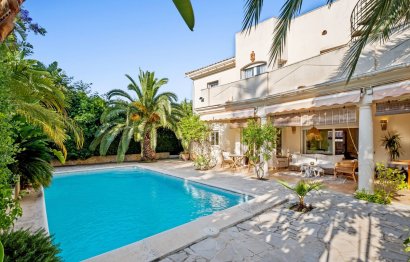 Reventa - House - Detached Villa - Marbella - Reserva de Marbella