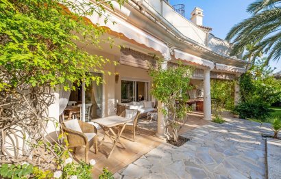 Reventa - House - Detached Villa - Marbella - Reserva de Marbella