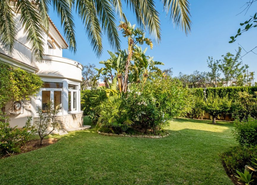 Reventa - House - Detached Villa - Marbella - Reserva de Marbella