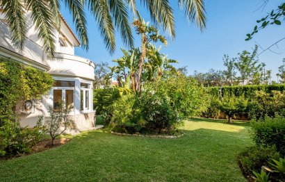 Reventa - House - Detached Villa - Marbella - Reserva de Marbella