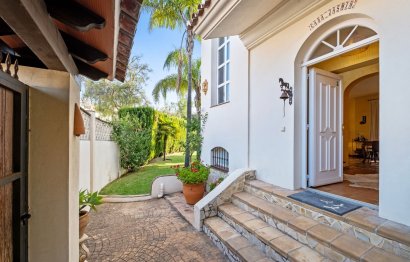 Reventa - House - Detached Villa - Marbella - Reserva de Marbella