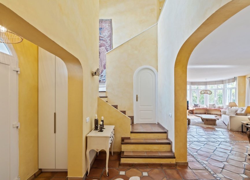 Reventa - House - Detached Villa - Marbella - Reserva de Marbella