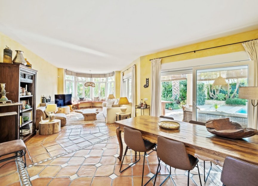 Reventa - House - Detached Villa - Marbella - Reserva de Marbella