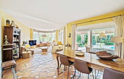 Reventa - House - Detached Villa - Marbella - Reserva de Marbella