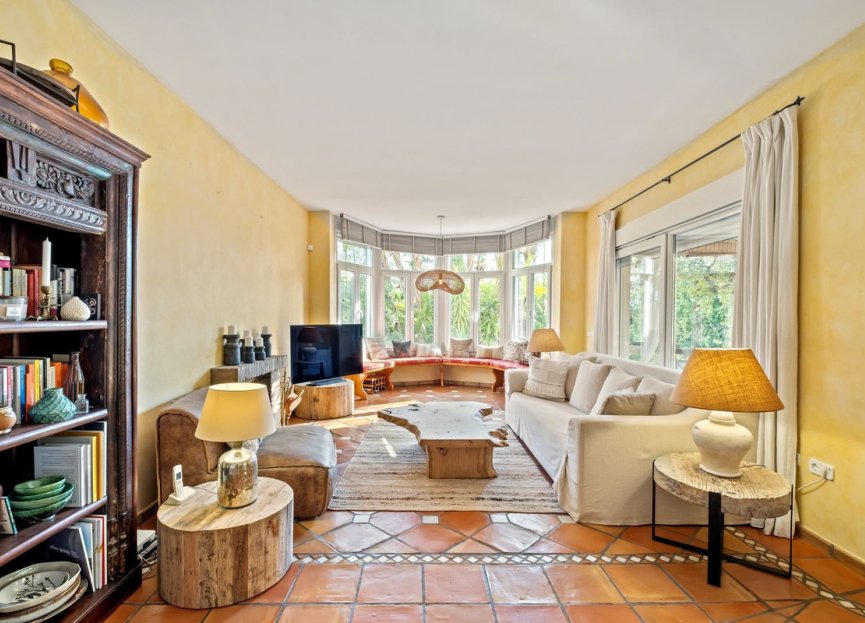 Reventa - House - Detached Villa - Marbella - Reserva de Marbella