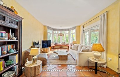 Reventa - House - Detached Villa - Marbella - Reserva de Marbella