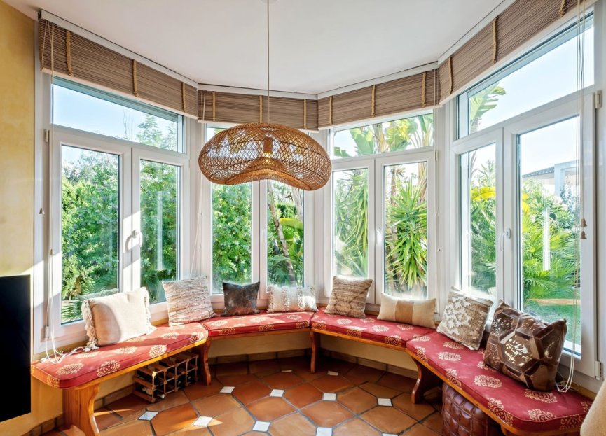 Reventa - House - Detached Villa - Marbella - Reserva de Marbella