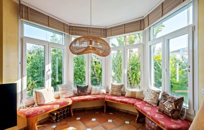 Reventa - House - Detached Villa - Marbella - Reserva de Marbella