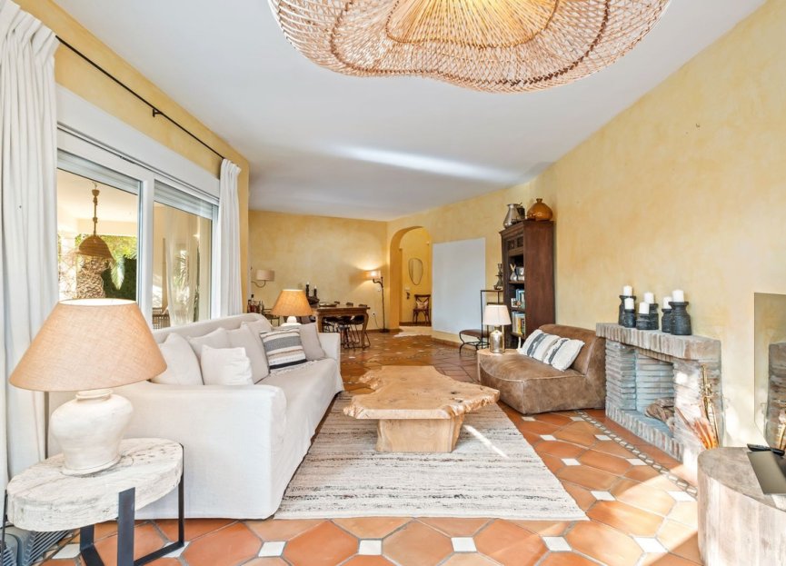 Reventa - House - Detached Villa - Marbella - Reserva de Marbella