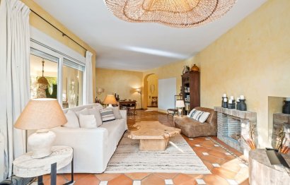 Reventa - House - Detached Villa - Marbella - Reserva de Marbella