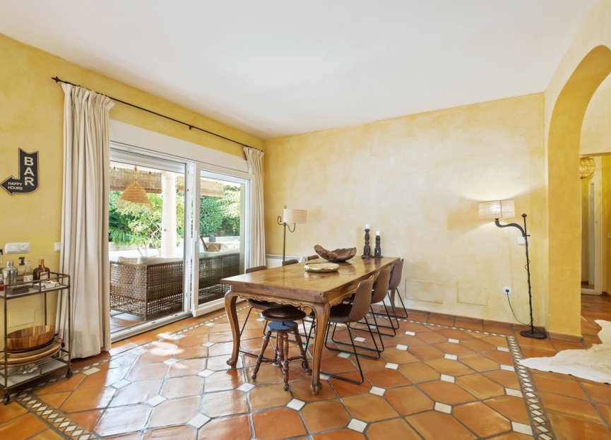 Reventa - House - Detached Villa - Marbella - Reserva de Marbella