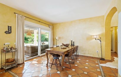 Reventa - House - Detached Villa - Marbella - Reserva de Marbella