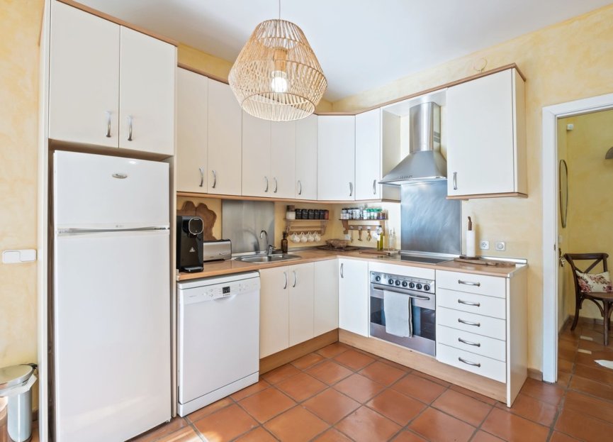 Reventa - House - Detached Villa - Marbella - Reserva de Marbella