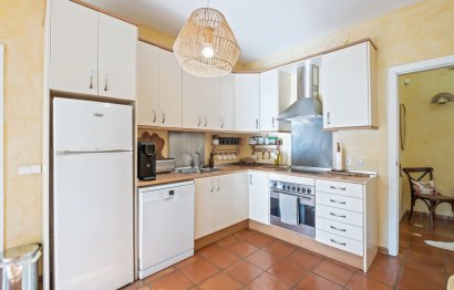 Reventa - House - Detached Villa - Marbella - Reserva de Marbella