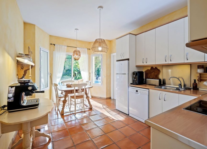 Reventa - House - Detached Villa - Marbella - Reserva de Marbella