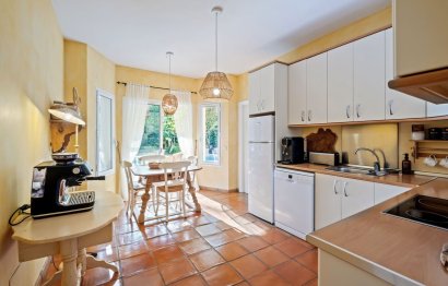 Reventa - House - Detached Villa - Marbella - Reserva de Marbella