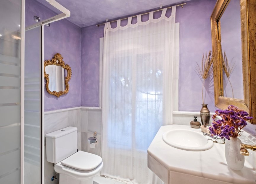 Reventa - House - Detached Villa - Marbella - Reserva de Marbella