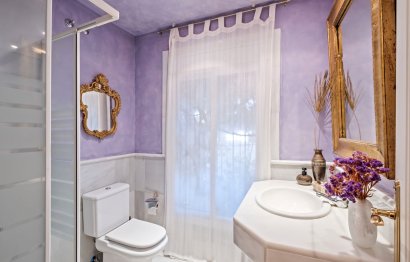 Reventa - House - Detached Villa - Marbella - Reserva de Marbella