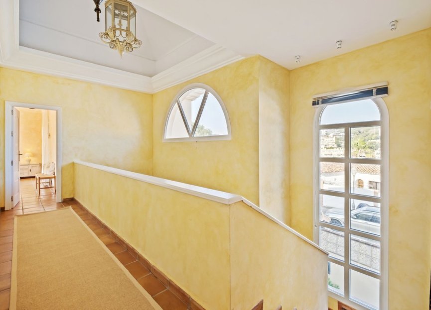 Reventa - House - Detached Villa - Marbella - Reserva de Marbella