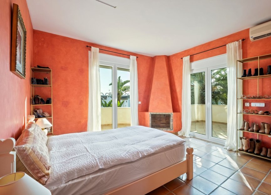 Reventa - House - Detached Villa - Marbella - Reserva de Marbella