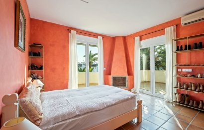 Reventa - House - Detached Villa - Marbella - Reserva de Marbella