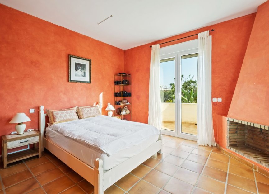 Reventa - House - Detached Villa - Marbella - Reserva de Marbella