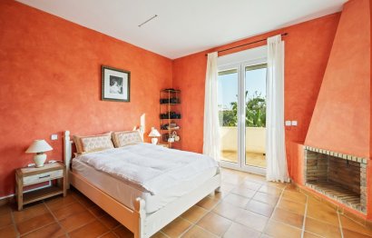 Reventa - House - Detached Villa - Marbella - Reserva de Marbella