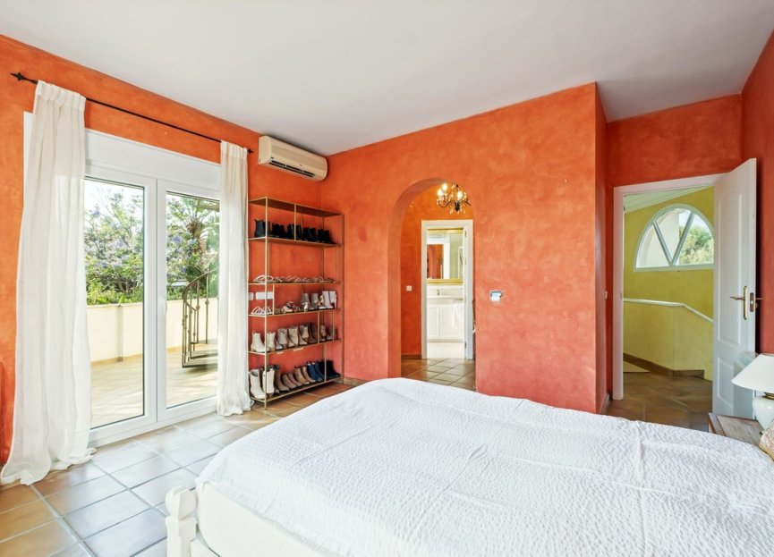 Reventa - House - Detached Villa - Marbella - Reserva de Marbella