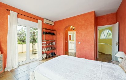 Reventa - House - Detached Villa - Marbella - Reserva de Marbella