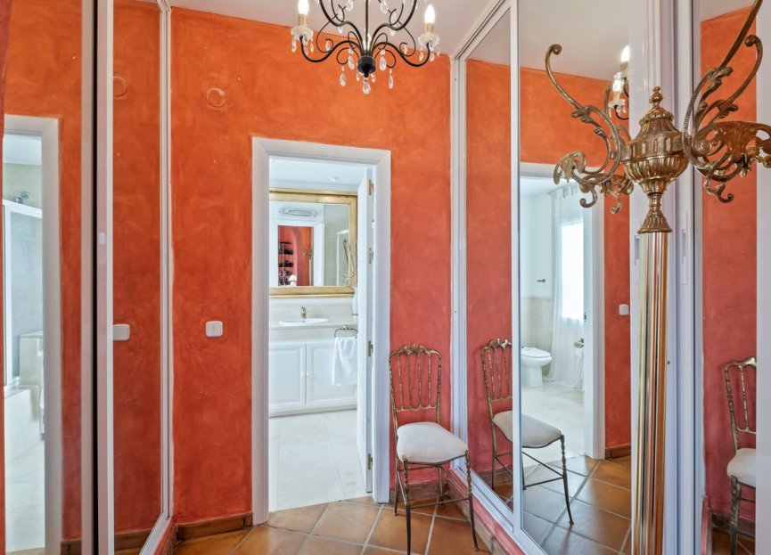 Reventa - House - Detached Villa - Marbella - Reserva de Marbella