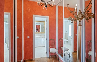 Reventa - House - Detached Villa - Marbella - Reserva de Marbella