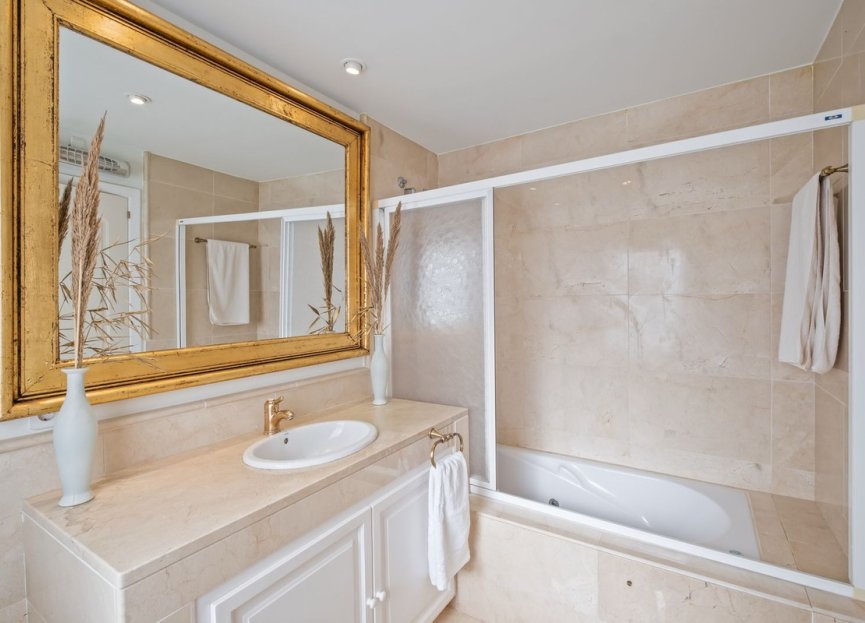 Reventa - House - Detached Villa - Marbella - Reserva de Marbella