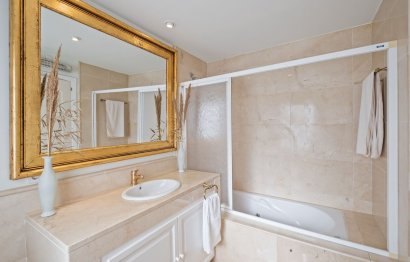 Reventa - House - Detached Villa - Marbella - Reserva de Marbella