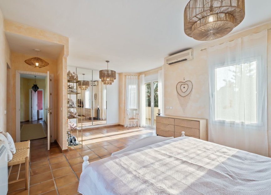 Reventa - House - Detached Villa - Marbella - Reserva de Marbella