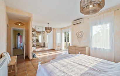 Reventa - House - Detached Villa - Marbella - Reserva de Marbella