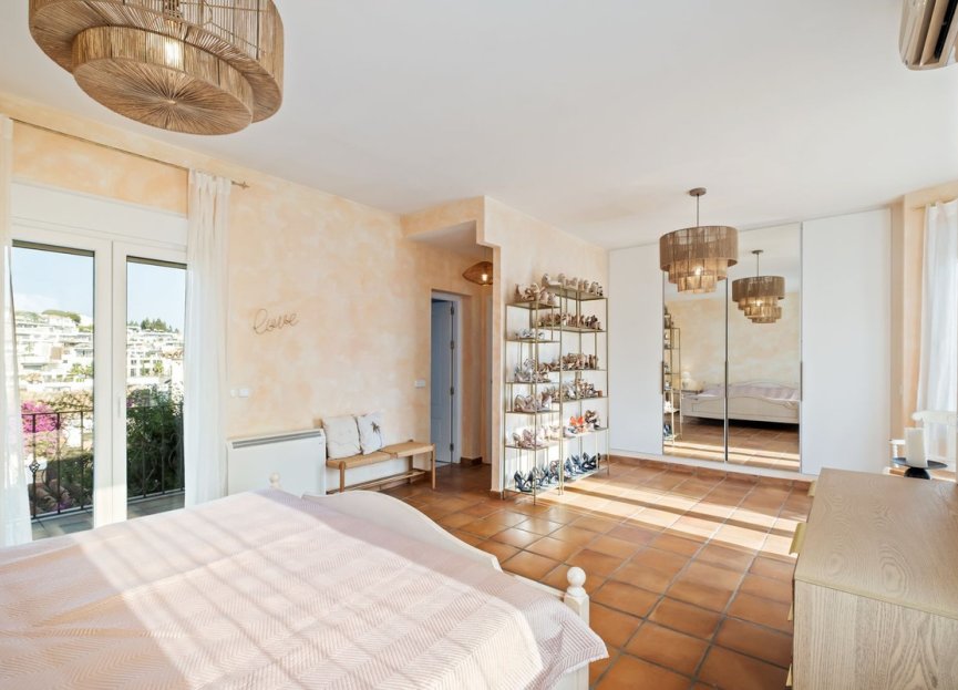 Reventa - House - Detached Villa - Marbella - Reserva de Marbella