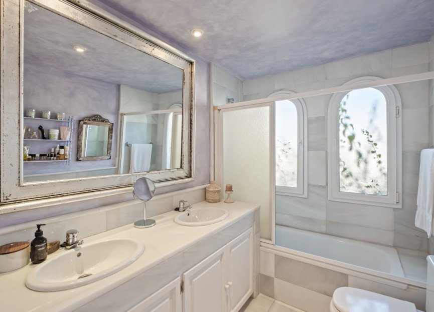 Reventa - House - Detached Villa - Marbella - Reserva de Marbella