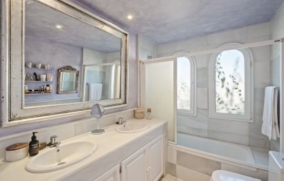 Reventa - House - Detached Villa - Marbella - Reserva de Marbella