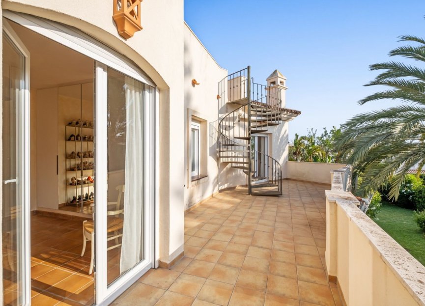 Reventa - House - Detached Villa - Marbella - Reserva de Marbella