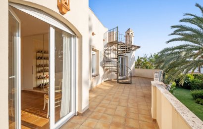 Reventa - House - Detached Villa - Marbella - Reserva de Marbella