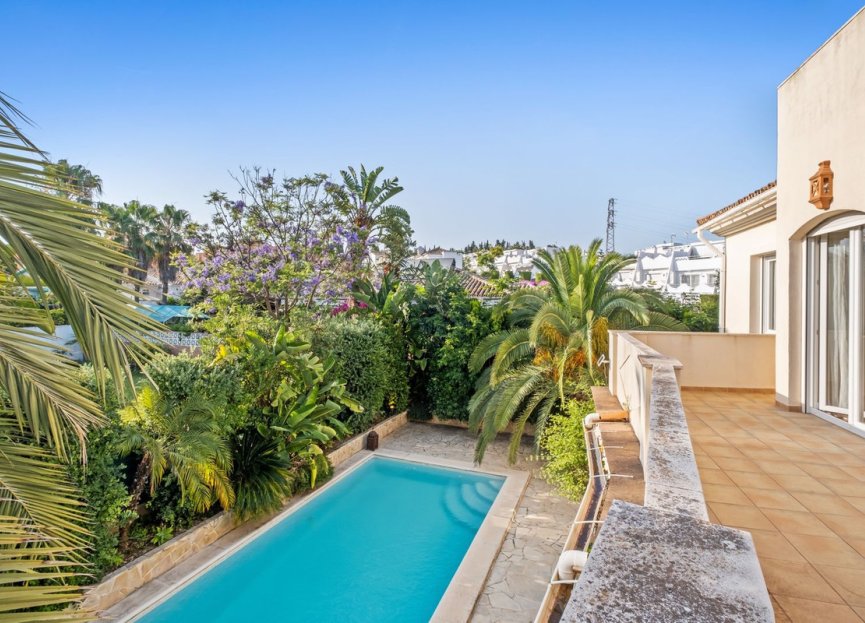 Reventa - House - Detached Villa - Marbella - Reserva de Marbella